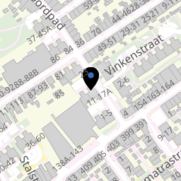 Appartement AHM01 R 7666 71