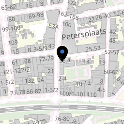 Appartement AHM01 R 7676 4