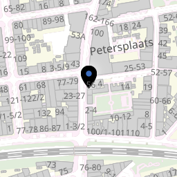 Appartement AHM01 R 7676 5