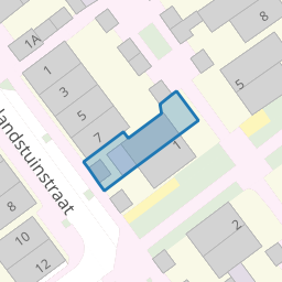 Perceel AHM01-R-7693