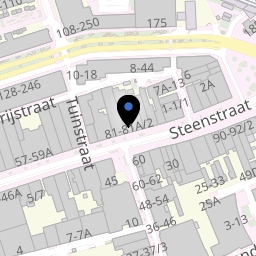 Appartement AHM01 R 7711 3
