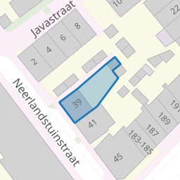 Perceel AHM01-R-7719