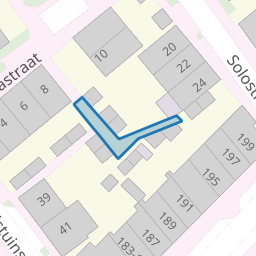 Perceel AHM01-R-7720