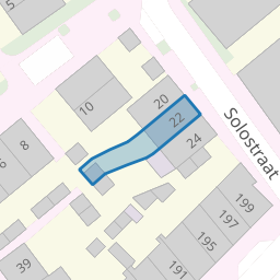 Perceel AHM01-R-7722