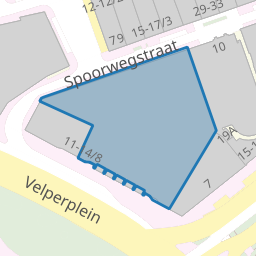 Perceel AHM01-R-7735