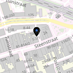 Appartement AHM01 R 7741 3