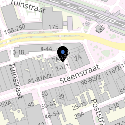 Appartement AHM01 R 7741 4