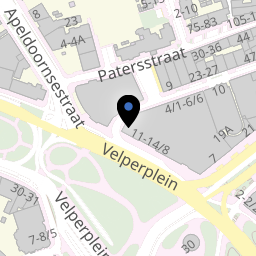 Appartement AHM01 R 7749 11