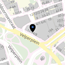 Appartement AHM01 R 7749 13