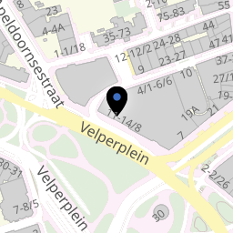 Appartement AHM01 R 7749 15
