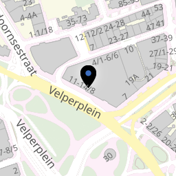 Appartement AHM01 R 7749 16