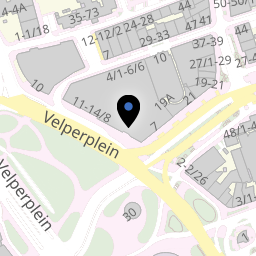 Appartement AHM01 R 7749 18