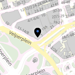 Appartement AHM01 R 7749 19