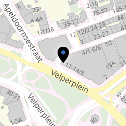 Appartement AHM01 R 7749 217