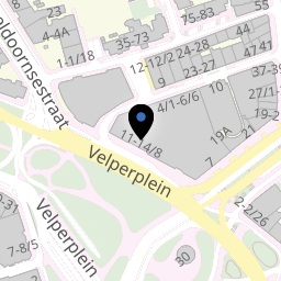 Appartement AHM01 R 7749 22