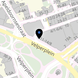Appartement AHM01 R 7749 222