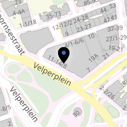 Appartement AHM01 R 7749 23