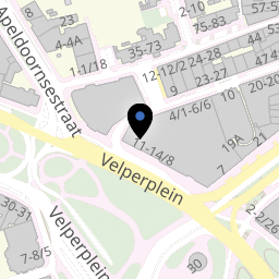 Appartement AHM01 R 7749 27