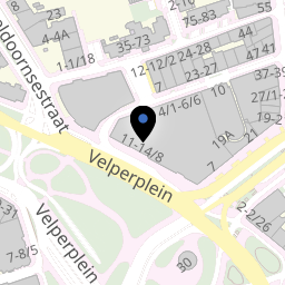 Appartement AHM01 R 7749 28