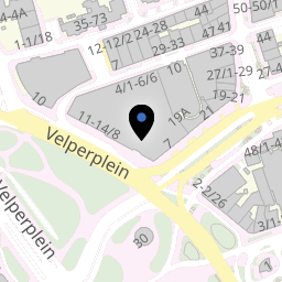 Appartement AHM01 R 7749 31