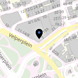 Appartement AHM01 R 7749 32