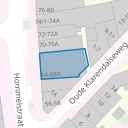 Perceel AHM01-R-7758