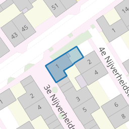 Perceel AHM01-R-7762