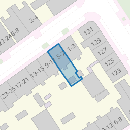 Perceel AHM01-R-7774