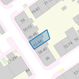 Perceel AHM01-R-7779