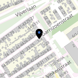 Appartement AHM01 R 7782 2