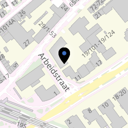 Appartement AHM01 R 7808 15