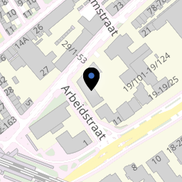 Appartement AHM01 R 7808 17