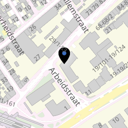 Appartement AHM01 R 7808 19