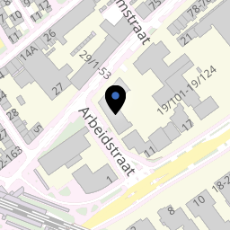Appartement AHM01 R 7808 24