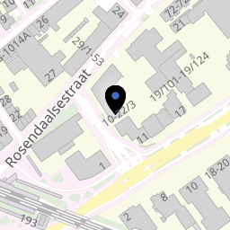 Appartement AHM01 R 7808 29