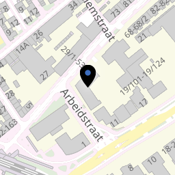 Appartement AHM01 R 7808 4