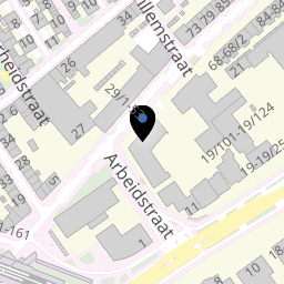 Appartement AHM01 R 7808 5