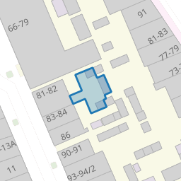 Perceel AHM01-R-7814