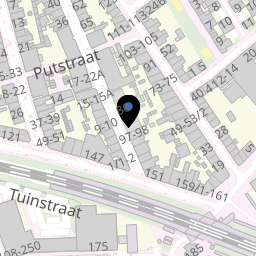 Appartement AHM01 R 7817 3