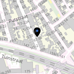 Appartement AHM01 R 7817 4