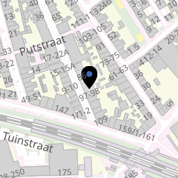 Appartement AHM01 R 7817 6