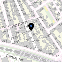 Appartement AHM01 R 7822 1