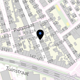 Appartement AHM01 R 7822 2