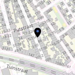 Appartement AHM01 R 7822 3