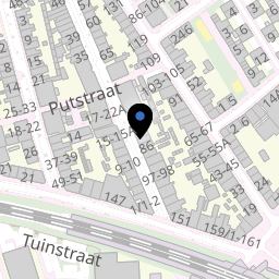 Appartement AHM01 R 7822 4