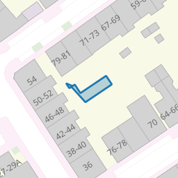 Perceel AHM01-R-7825