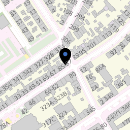 Appartement AHM01 R 7861 1