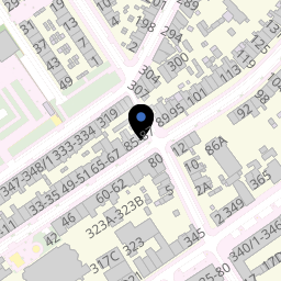 Appartement AHM01 R 7861 2