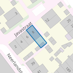 Perceel AHM01-R-7862