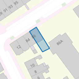 Perceel AHM01-R-7864